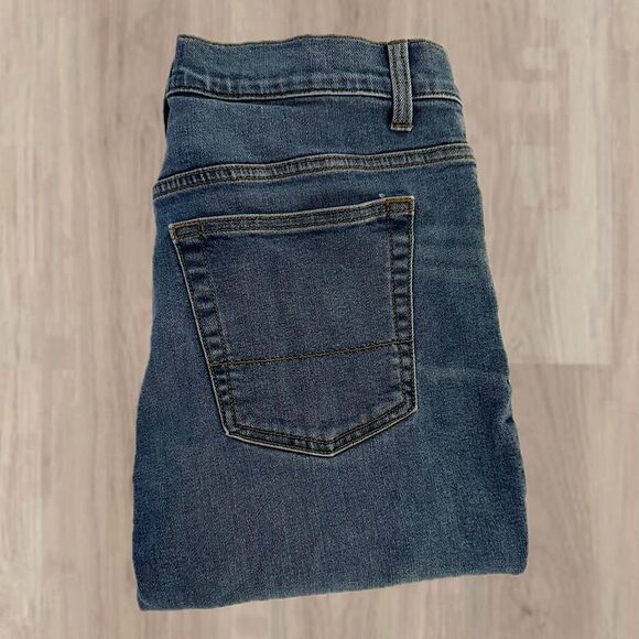 Wrangler Other - Wrangler 20X Straight Leg Jeans